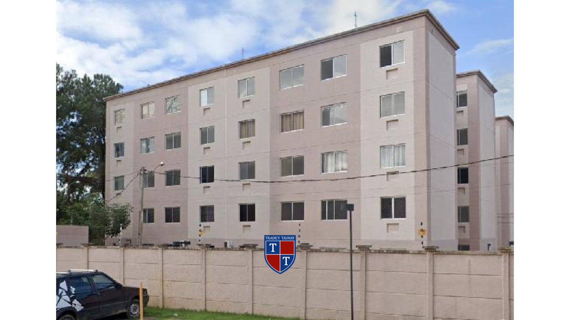 Foto 1 de APARTAMENTO em CAJI - Imóvel Retomado Caixa