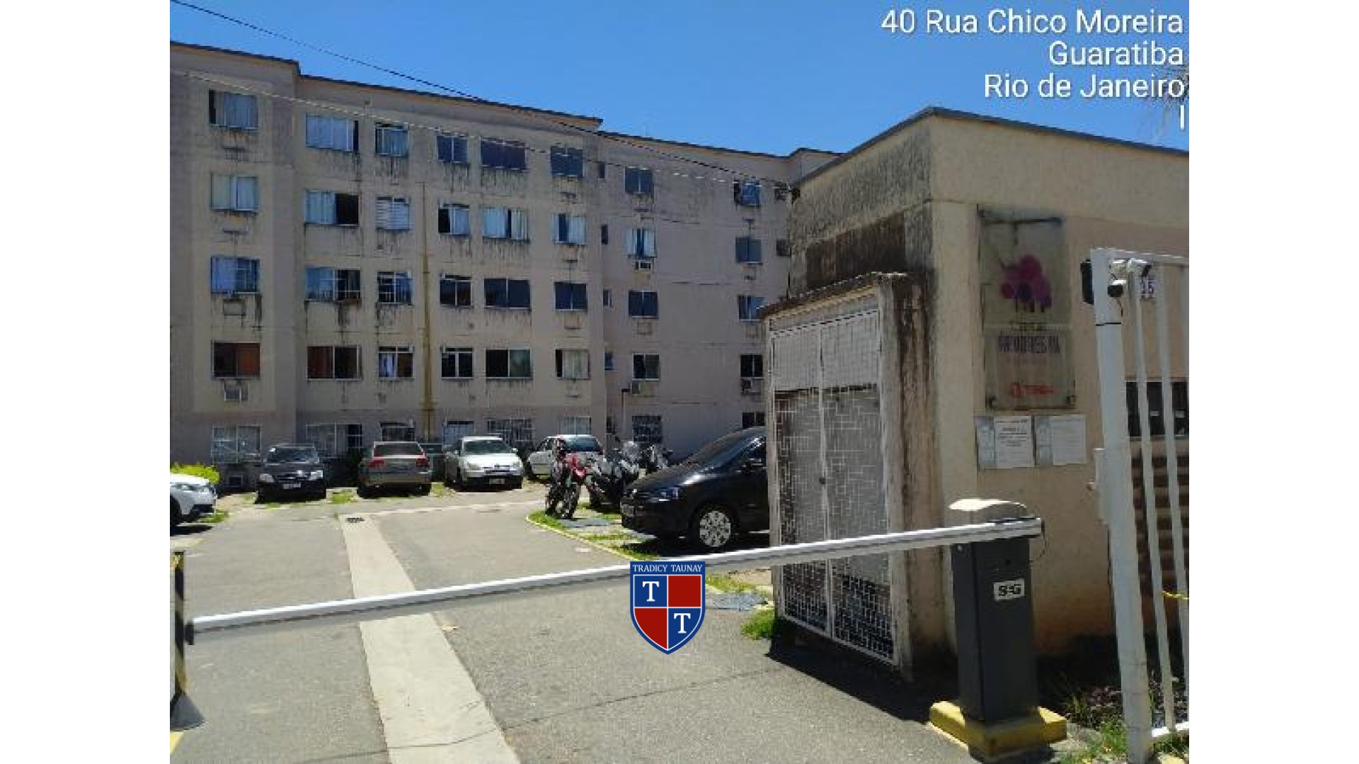 Foto 1 de APARTAMENTO em CAMPO GRANDE - Imóvel Retomado Caixa