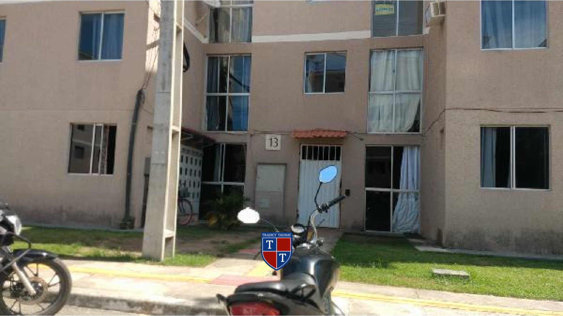 Foto 1 de APARTAMENTO em VENDA DAS PEDRAS - Imóvel Retomado Caixa