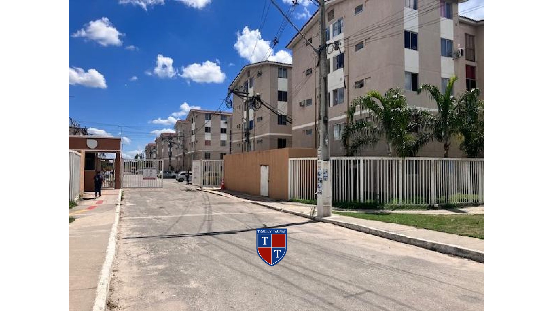 Foto 1 de APARTAMENTO em VENDA DAS PEDRAS - Imóvel Retomado Caixa