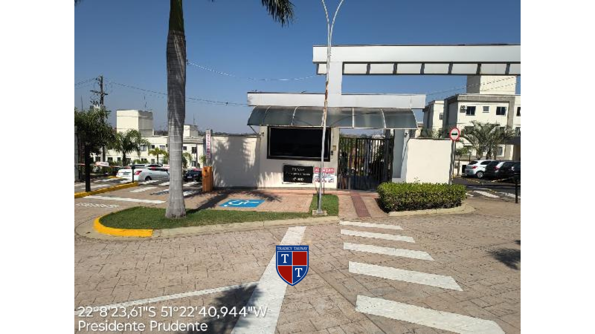 Foto 1 de APARTAMENTO em JARDIM ITATIAIA, PRESIDENTE PRUDENTE/SP - Imóvel Retomado CAIXA Ref 8787701266310