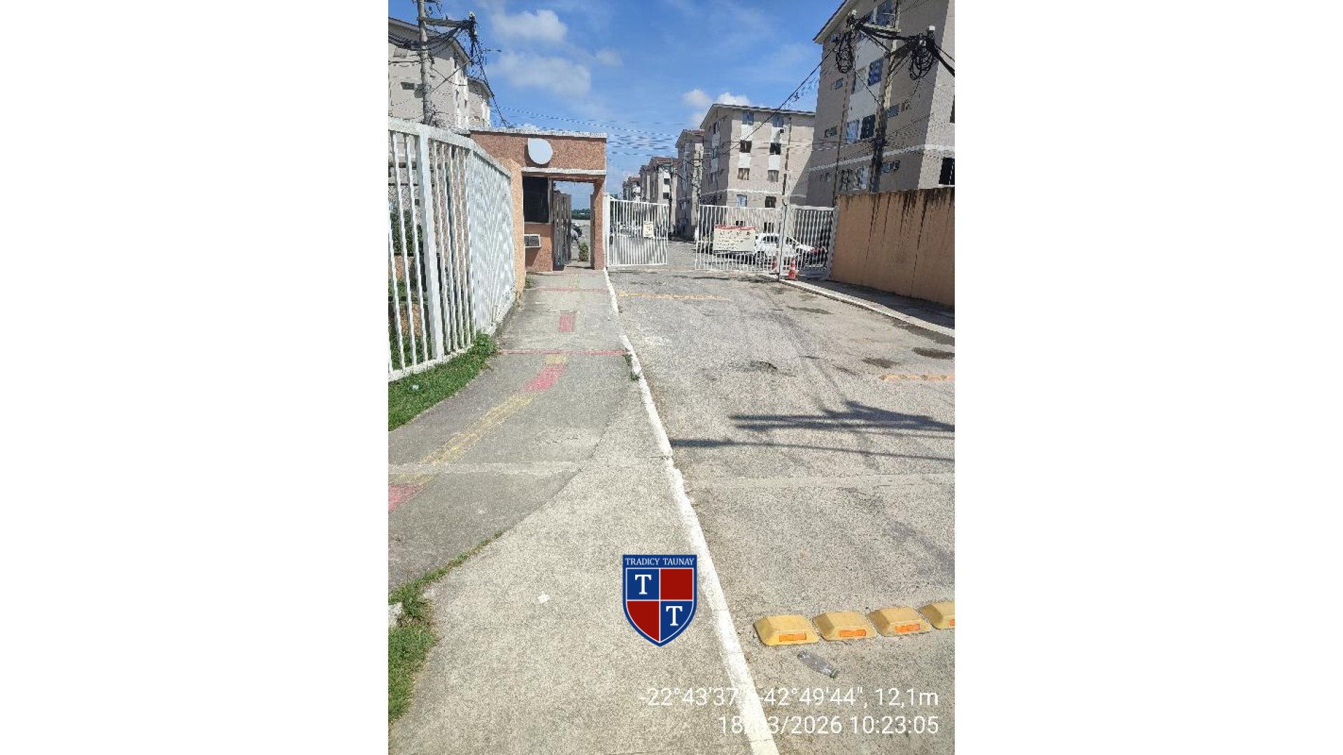 Foto 1 de APARTAMENTO em ESPERANCA - Imóvel Retomado Caixa