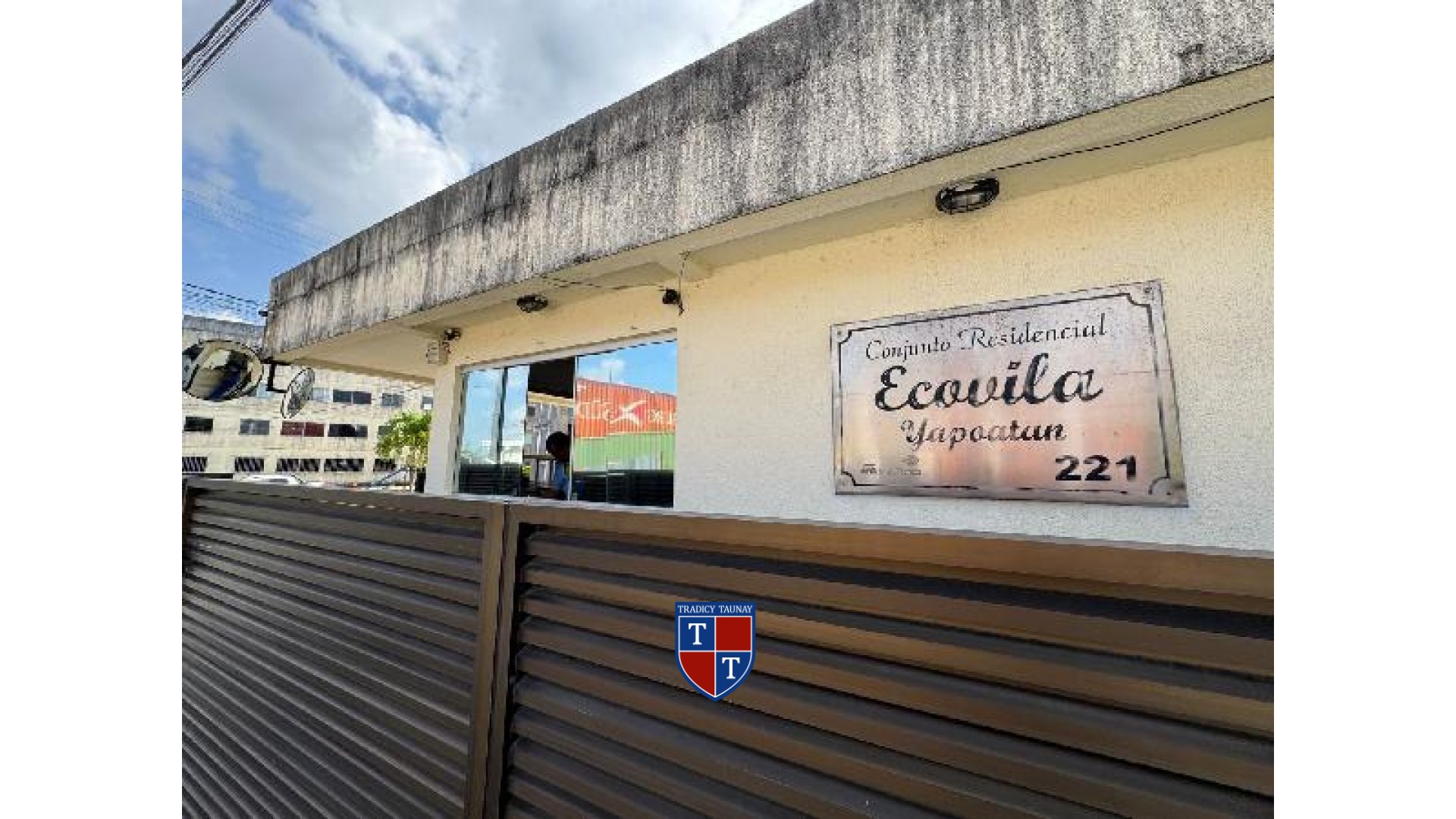 Foto 1 de APARTAMENTO em ZUMBI DO PACHECO - Imóvel Retomado Caixa