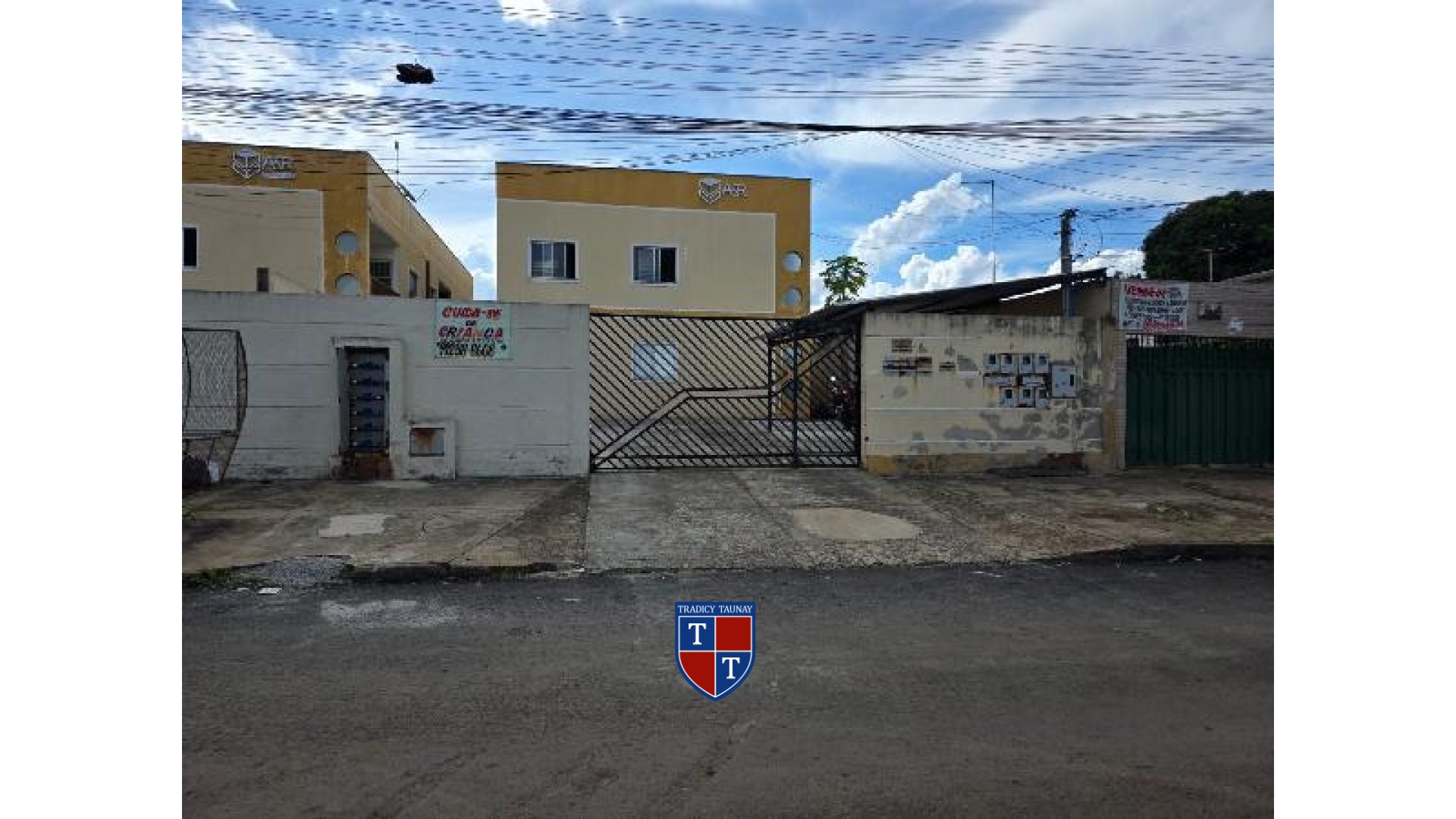 Foto 1 de APARTAMENTO em PARQUE NOVA FRIBURGO - Imóvel Retomado Caixa