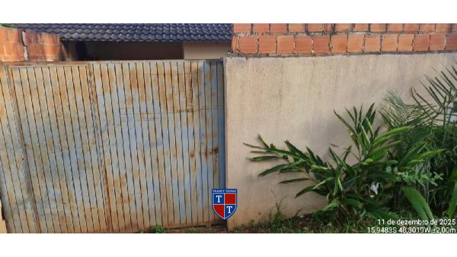 Foto 1 de CASA em JARDIM ANA BEATRIZ I - Imóvel Retomado Caixa