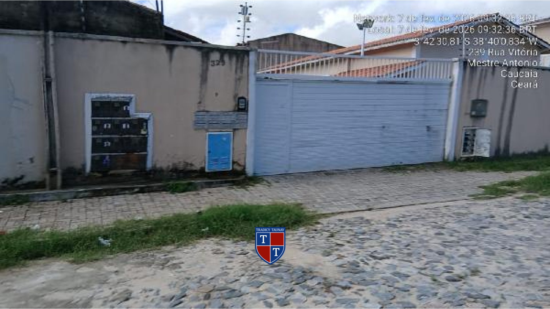 Foto 1 de CASA em MESTRE ANTONIO - Imóvel Retomado Caixa