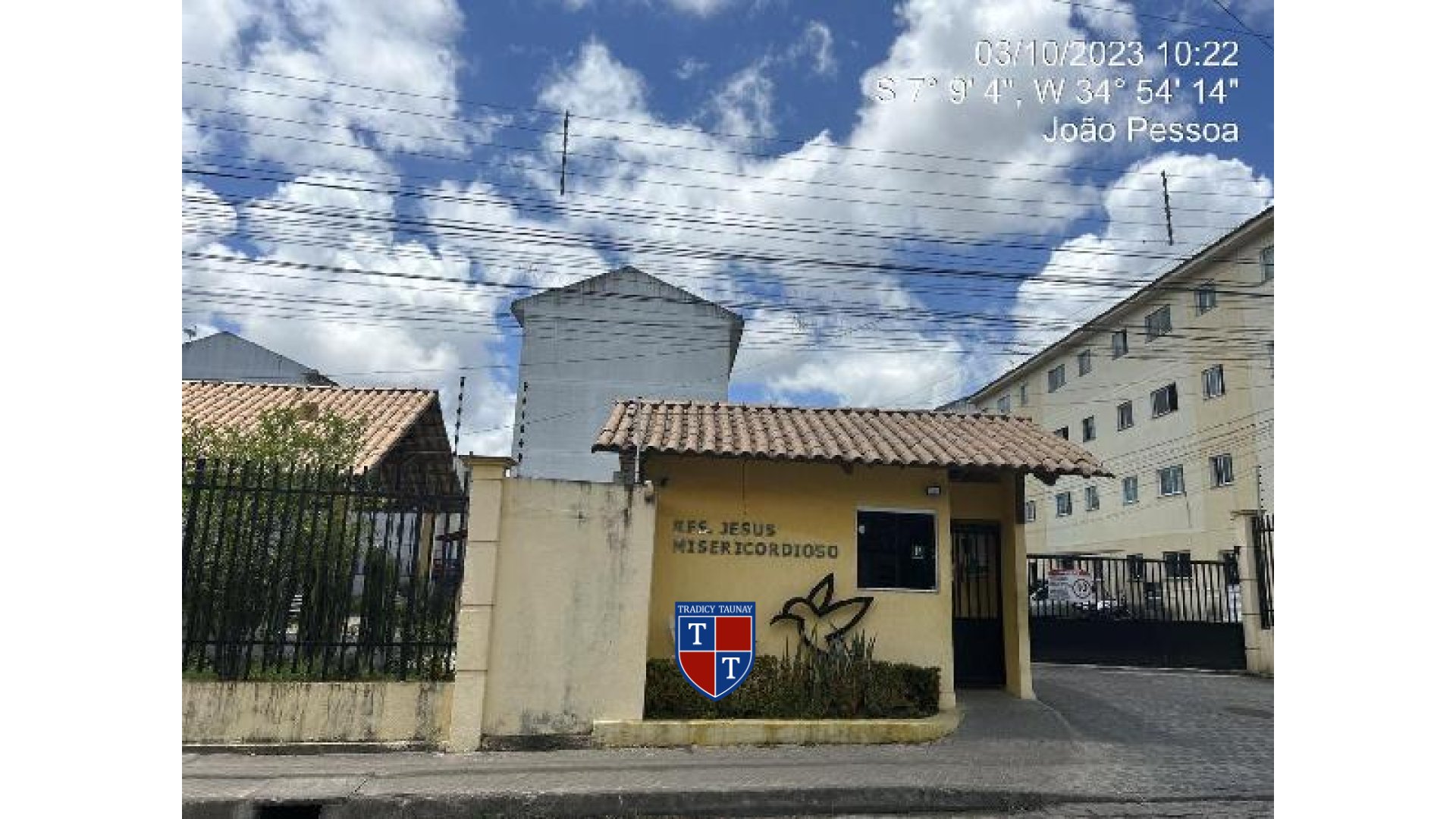 Foto 1 de APARTAMENTO em OITIZEIRO - Imóvel Retomado Caixa