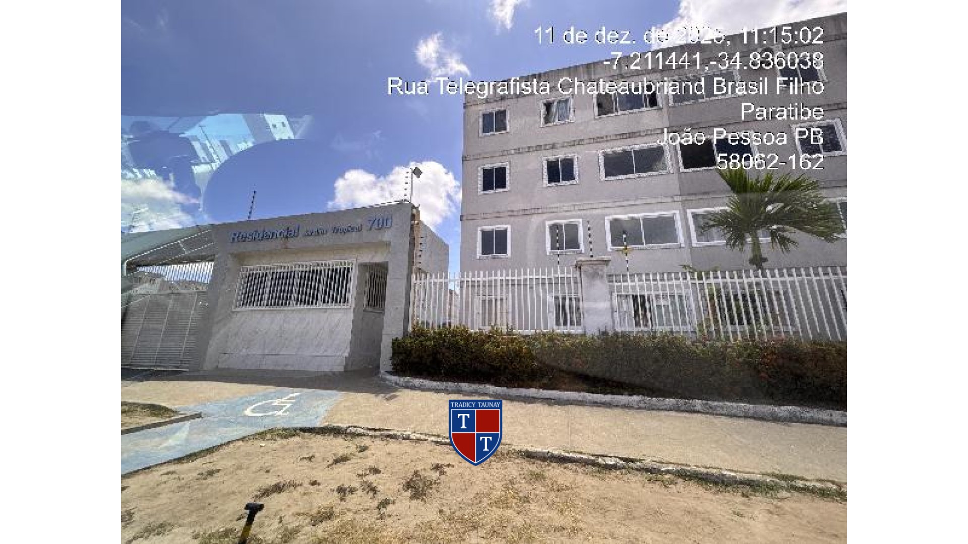 Foto 1 de APARTAMENTO em MUCUMAGRO - Imóvel Retomado Caixa