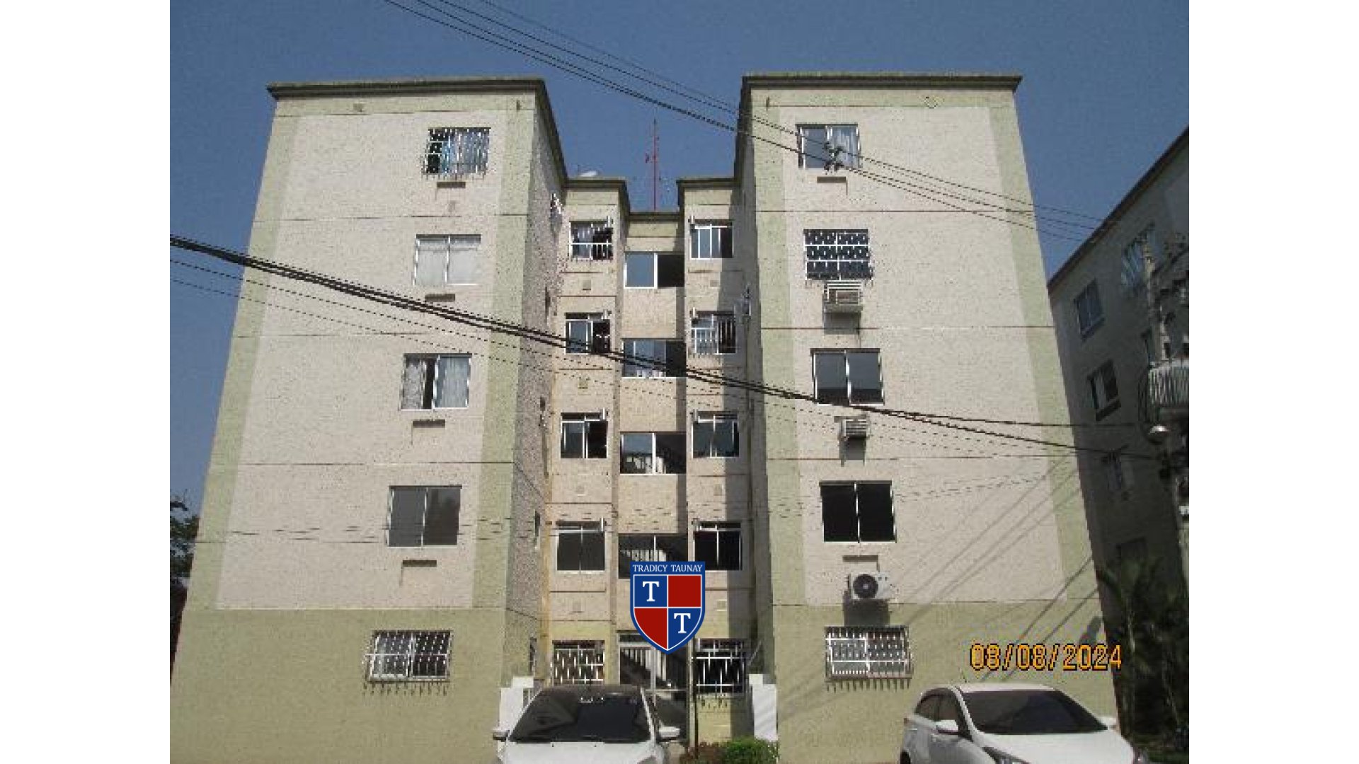 Foto 1 de APARTAMENTO em REALENGO - Imóvel Retomado Caixa