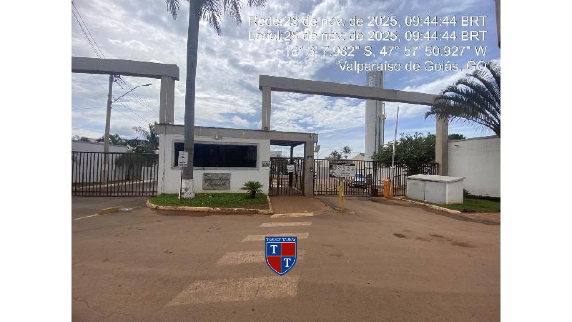 Foto 1 de APARTAMENTO em YPIRANGA - Imóvel Retomado Caixa