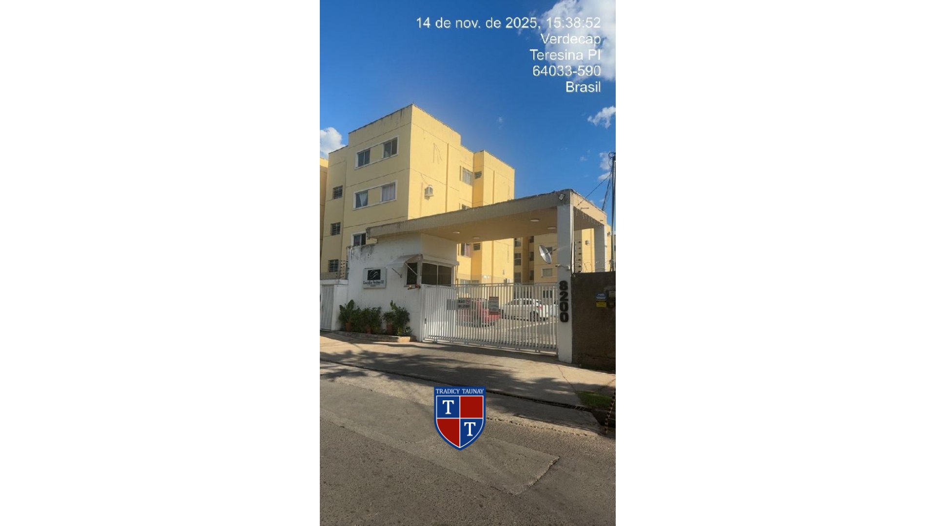 Foto 1 de APARTAMENTO em BOM PRINCIPIO - Imóvel Retomado Caixa