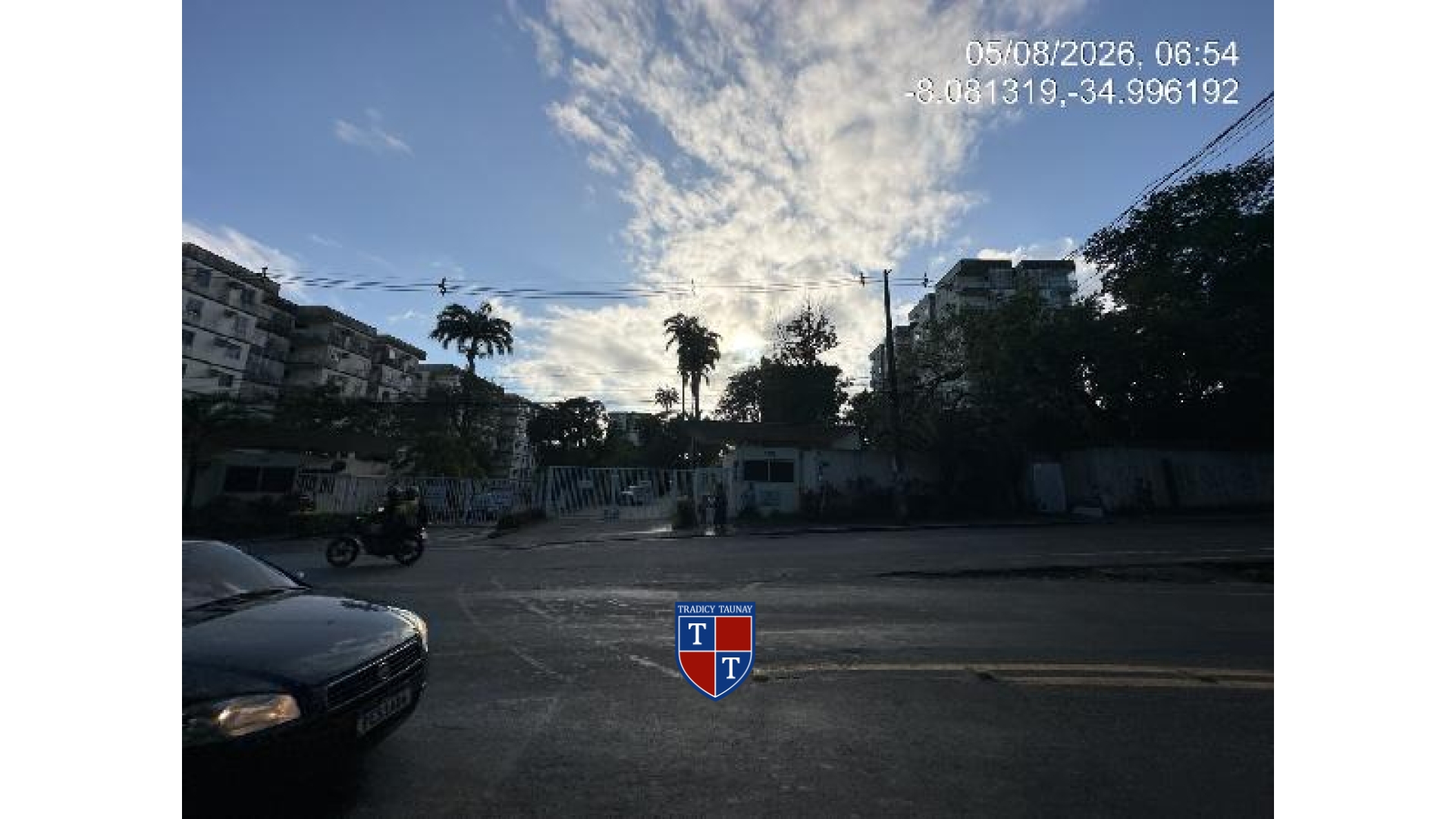 APARTAMENTO em CURADO