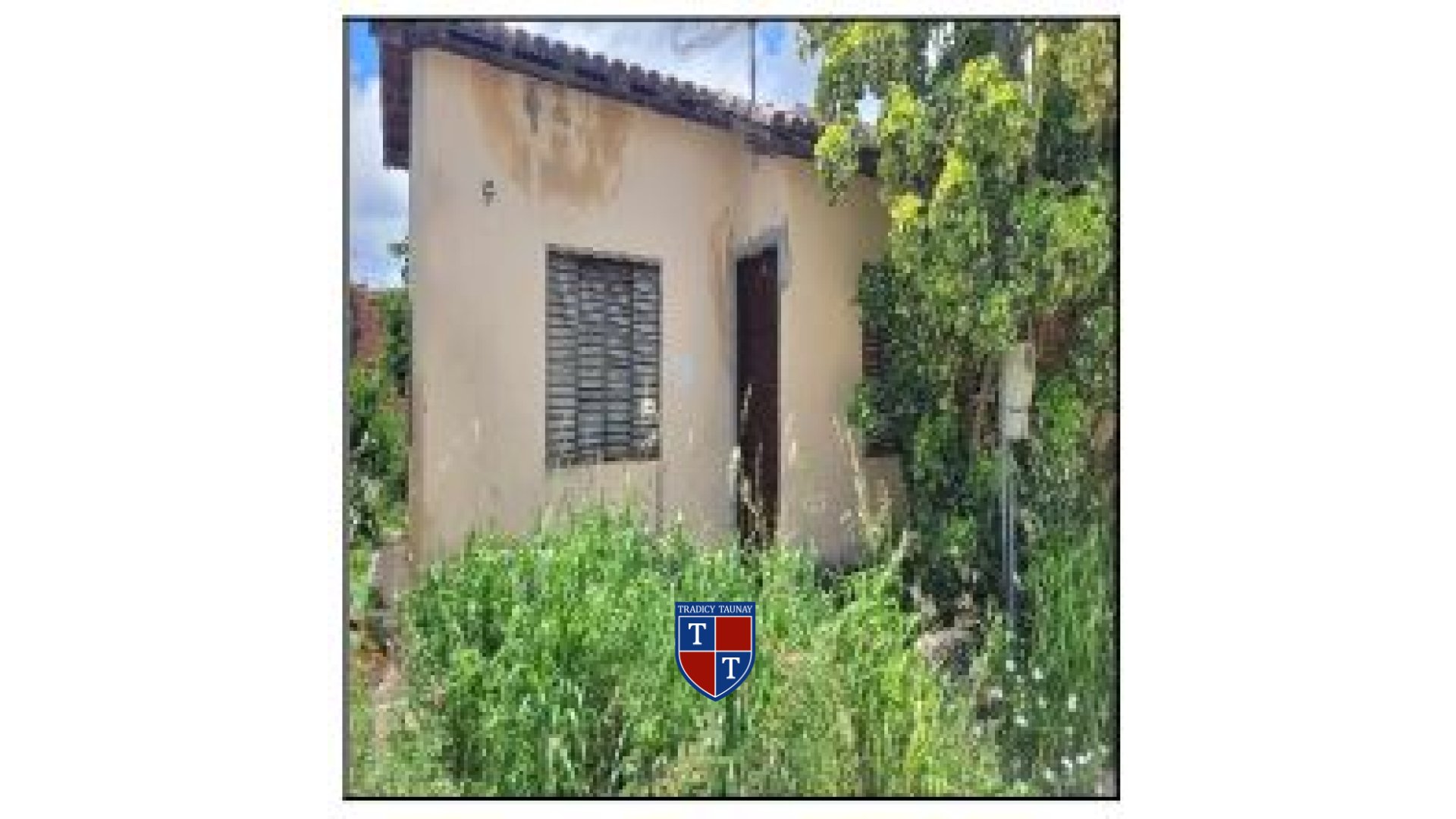 Foto 1 de CASA em ALTO DO RECREIO - Imóvel Retomado Caixa