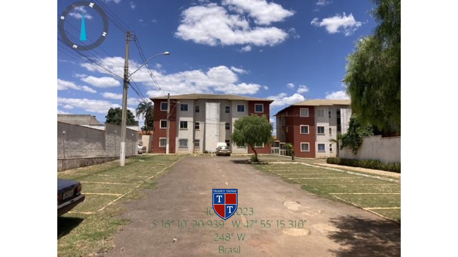 Foto 1 de APARTAMENTO em CIDADE OSFAYA - Imóvel Retomado Caixa