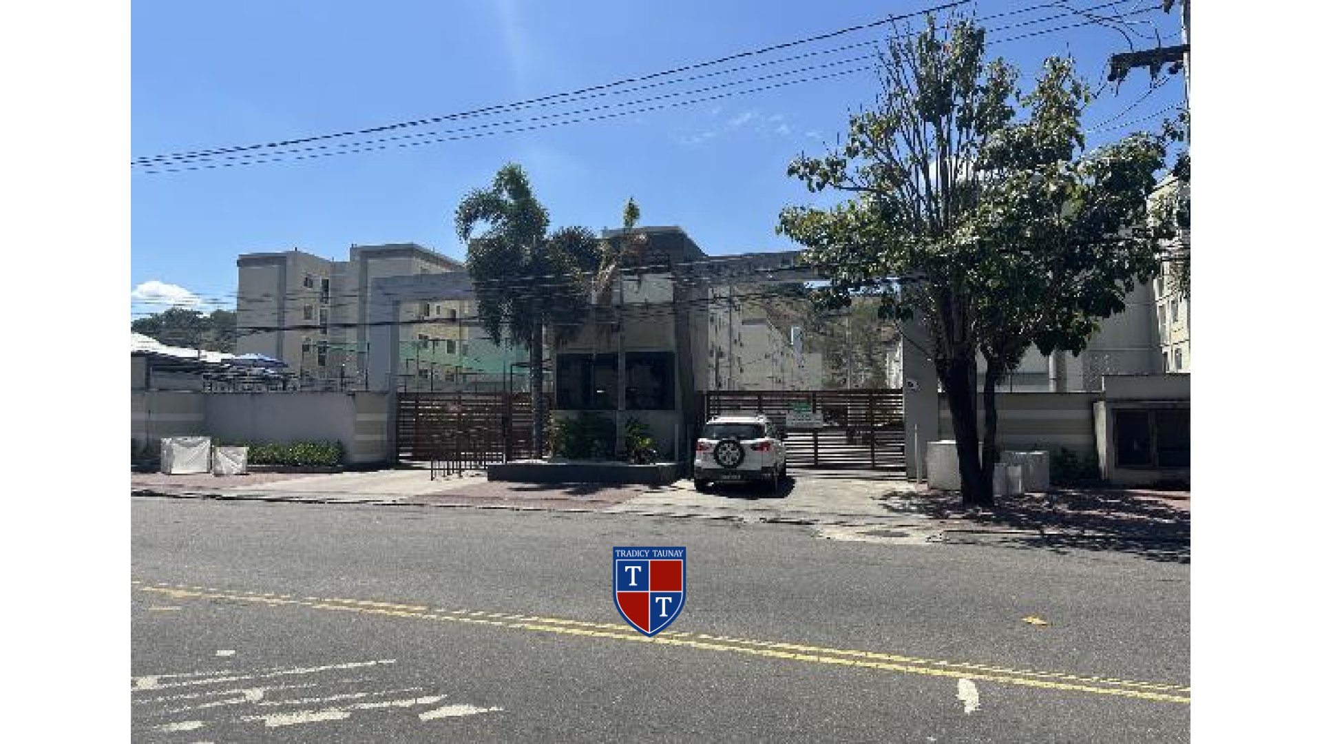 Foto 1 de APARTAMENTO em VILA LAGE - Imóvel Retomado Caixa