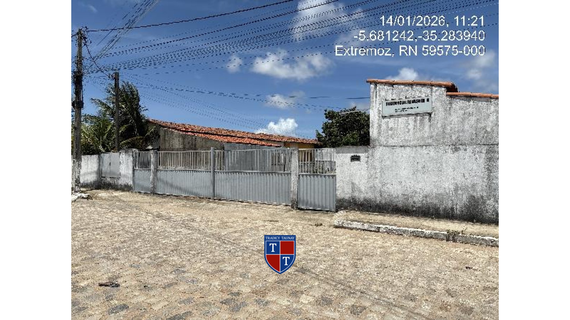 Foto 1 de CASA em LOT SANTOS DUMONT - Imóvel Retomado Caixa