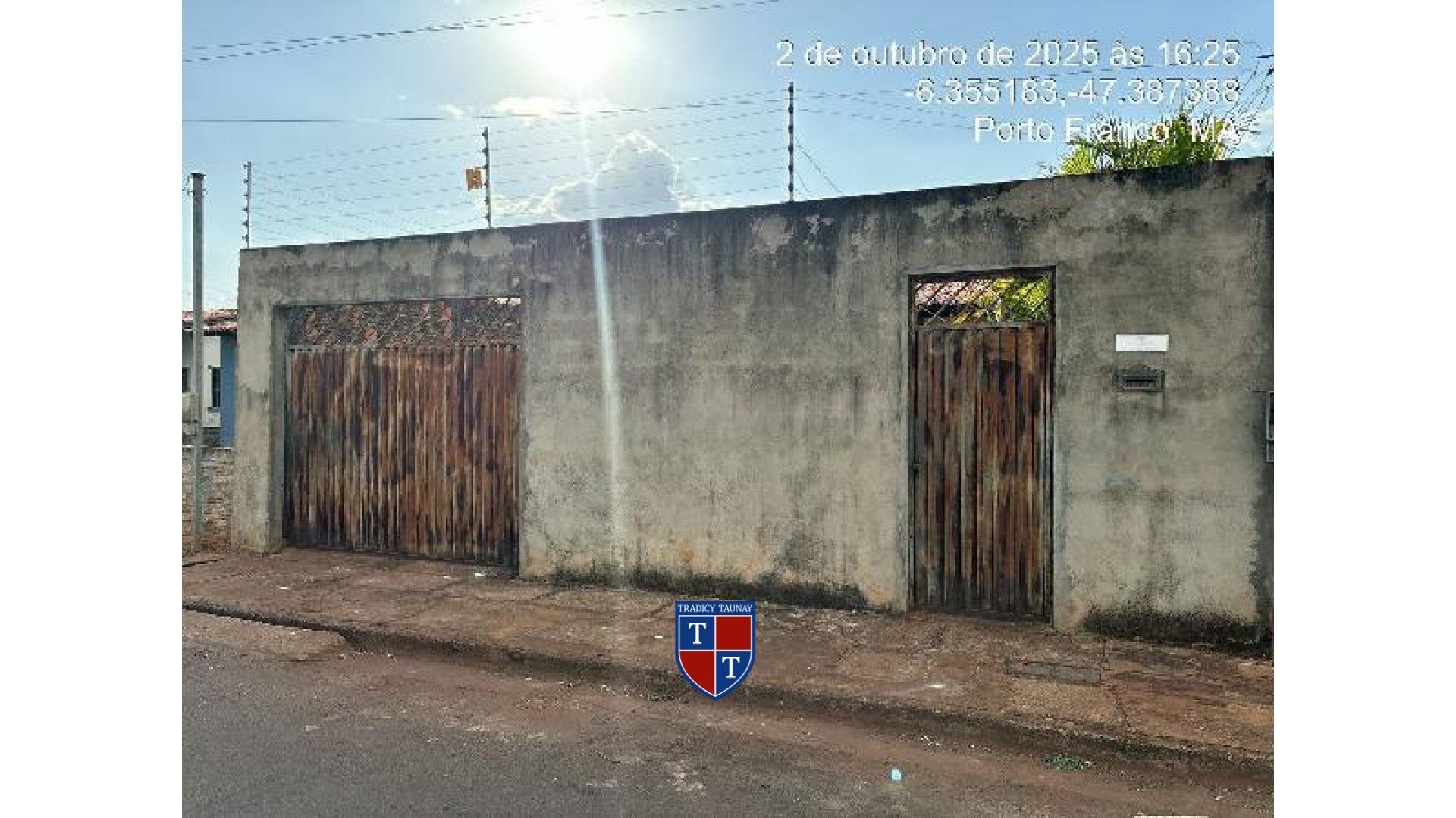 Foto 1 de CASA em VILA ESPERANCA - Imóvel Retomado Caixa