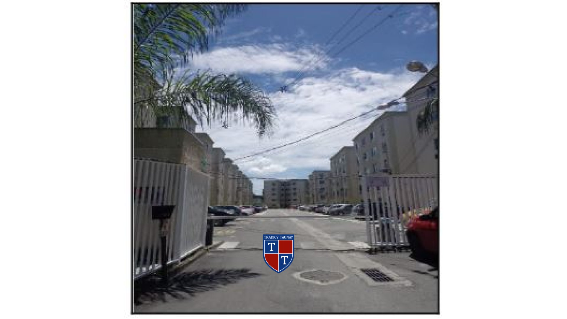 Foto 1 de APARTAMENTO em REALENGO - Imóvel Retomado Caixa