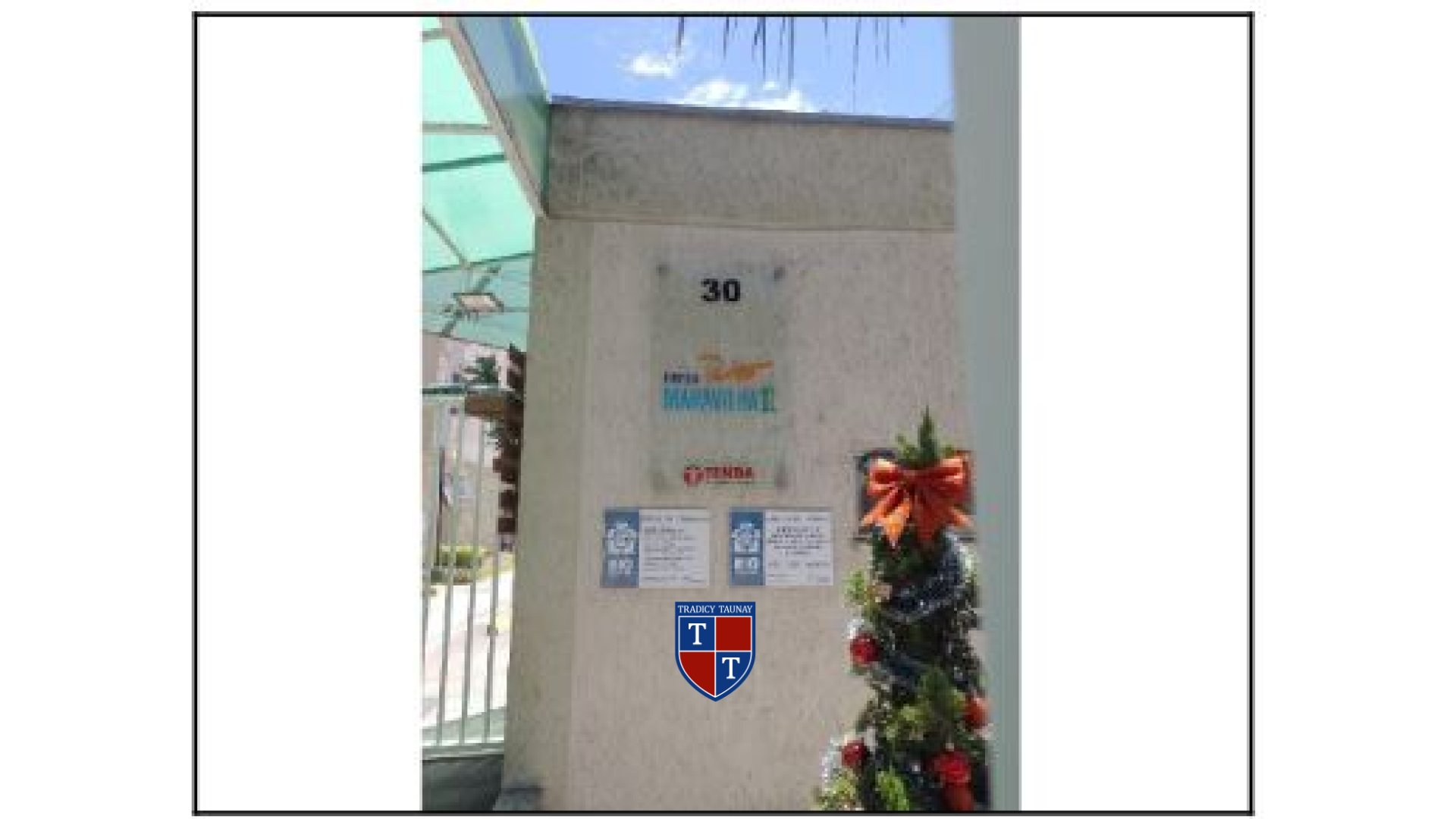 Foto 2 de APARTAMENTO em REALENGO - Imóvel Retomado Caixa