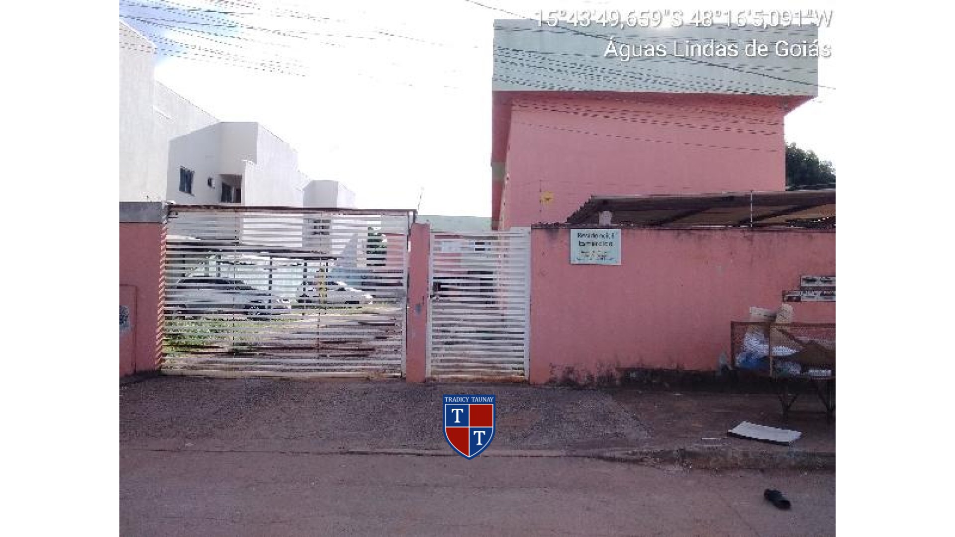 Foto 1 de APARTAMENTO em MANSOES VILLAGE - Imóvel Retomado Caixa