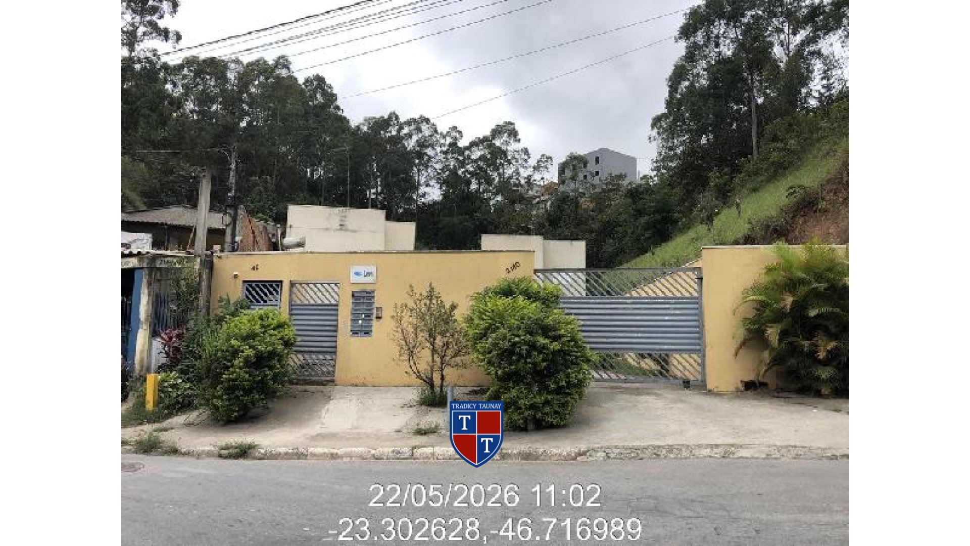 Foto 1 de CASA em CHACARA SAO LUIZ - Imóvel Retomado Caixa
