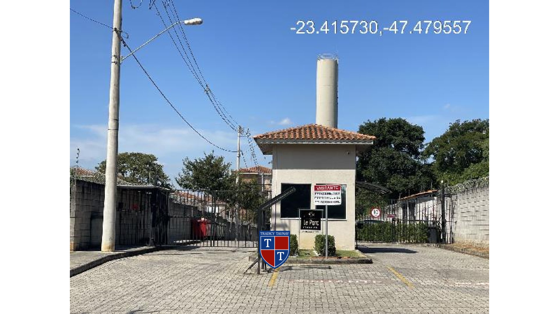 Foto 1 de APARTAMENTO em JARDIM SANTA CECILIA - Imóvel Retomado Caixa