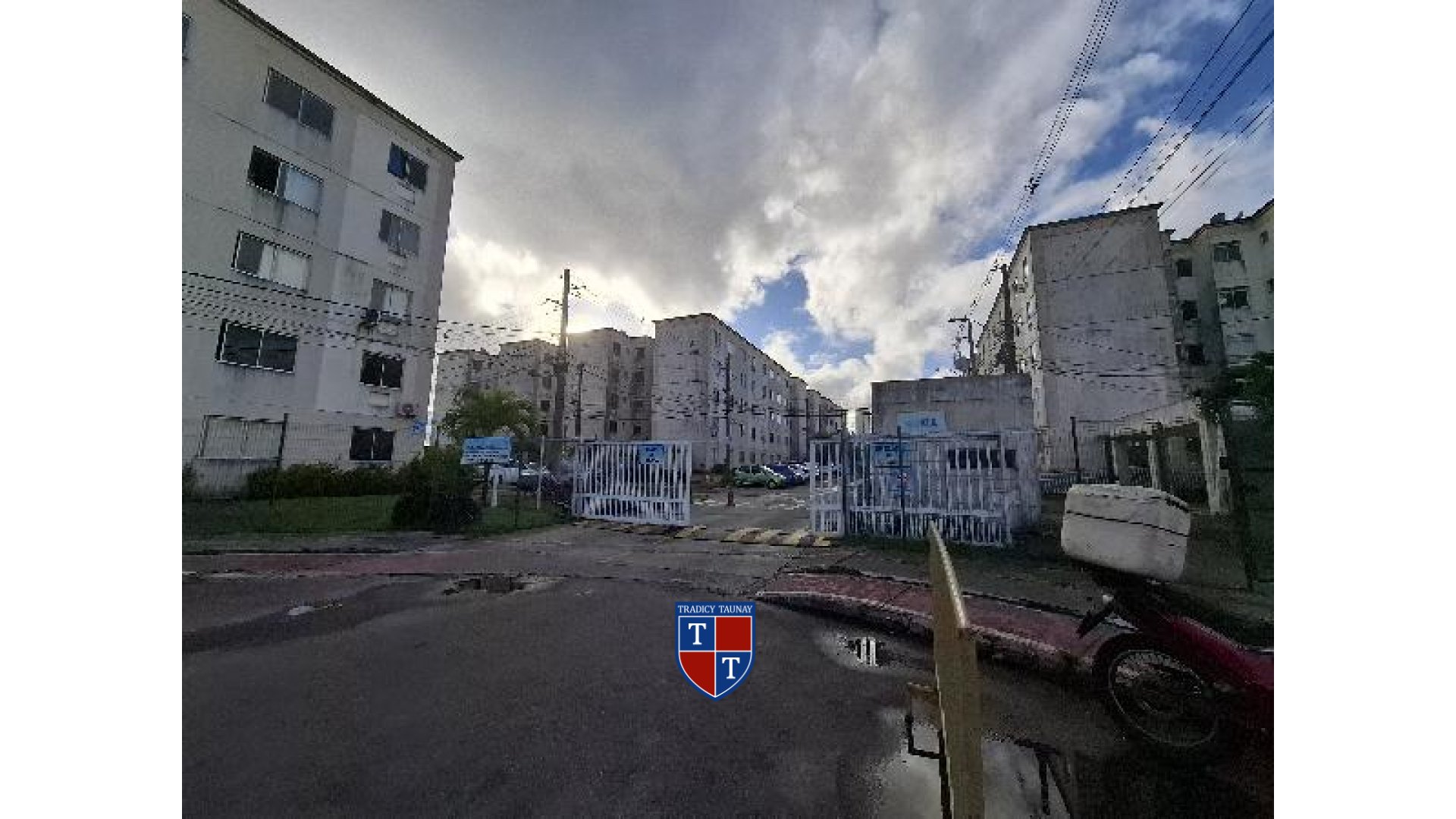 Foto 1 de APARTAMENTO em SAO JOAO DO CABRITO - Imóvel Retomado Caixa