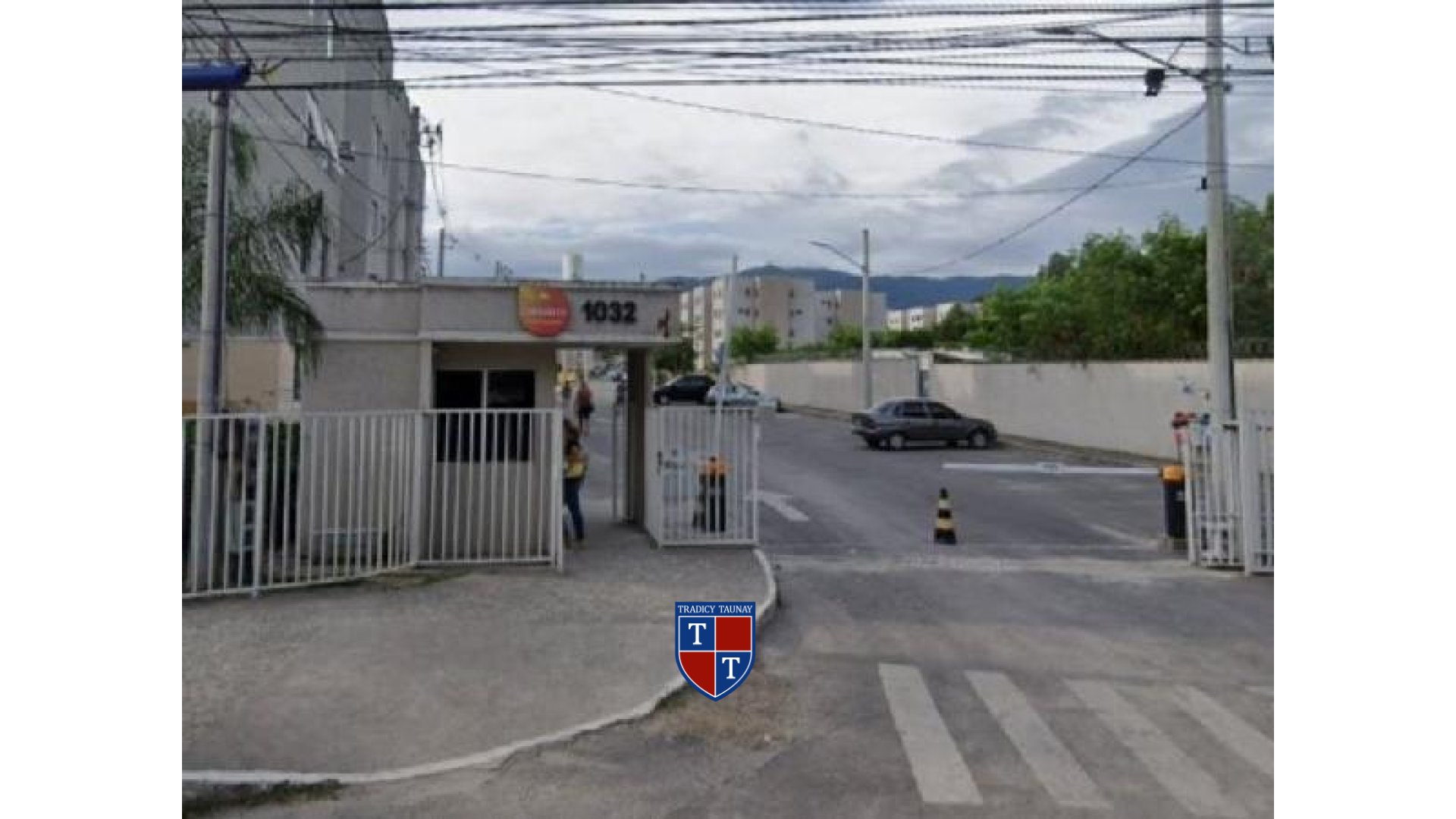 Foto 1 de APARTAMENTO em SANTISSIMO - Imóvel Retomado Caixa