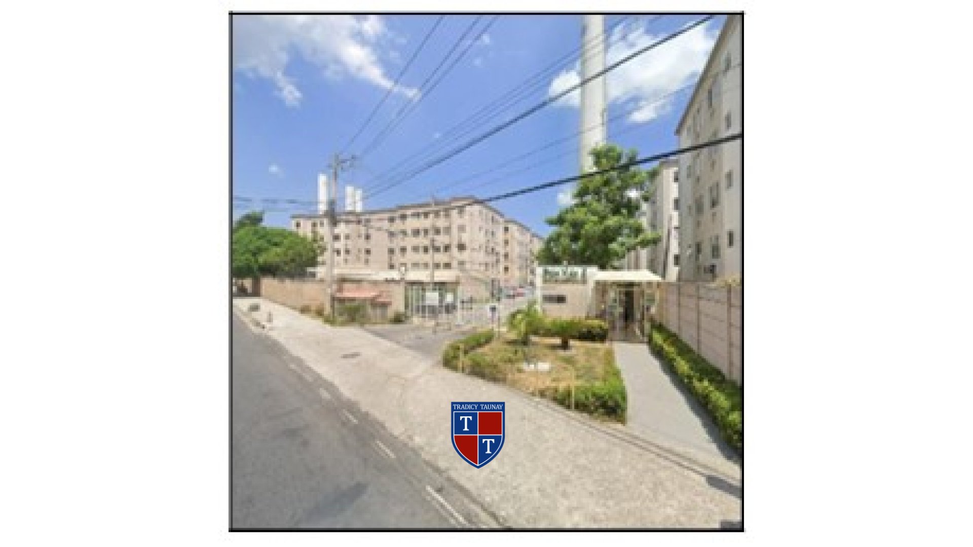 Foto 1 de APARTAMENTO em CAMPO GRANDE - Imóvel Retomado Caixa