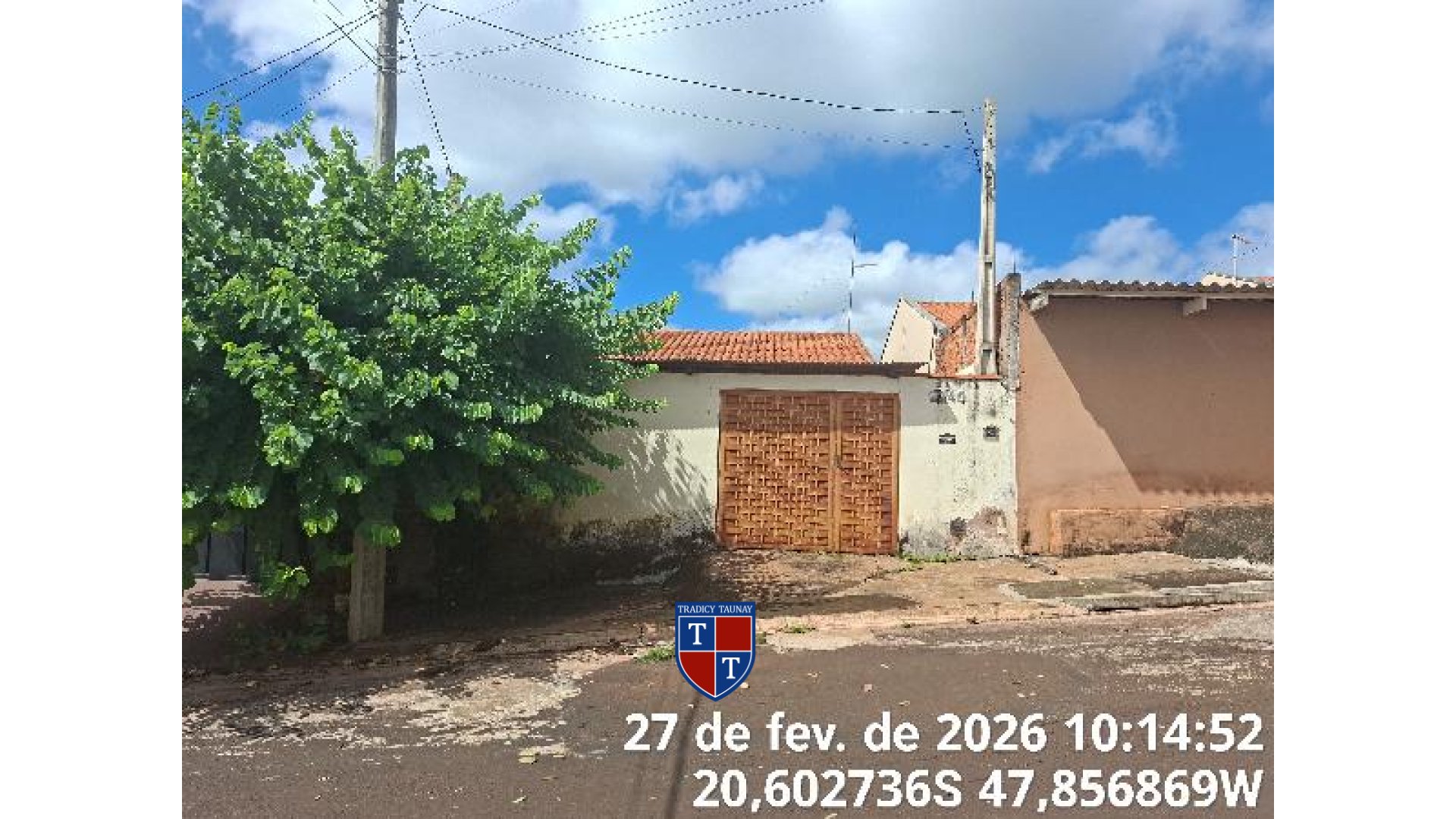 Foto 1 de CASA em RESIDENCIAL MARIA DO CARMO, SAO JOAQUIM DA BARRA/SP - Imóvel Retomado CAIXA Ref 8787701362042