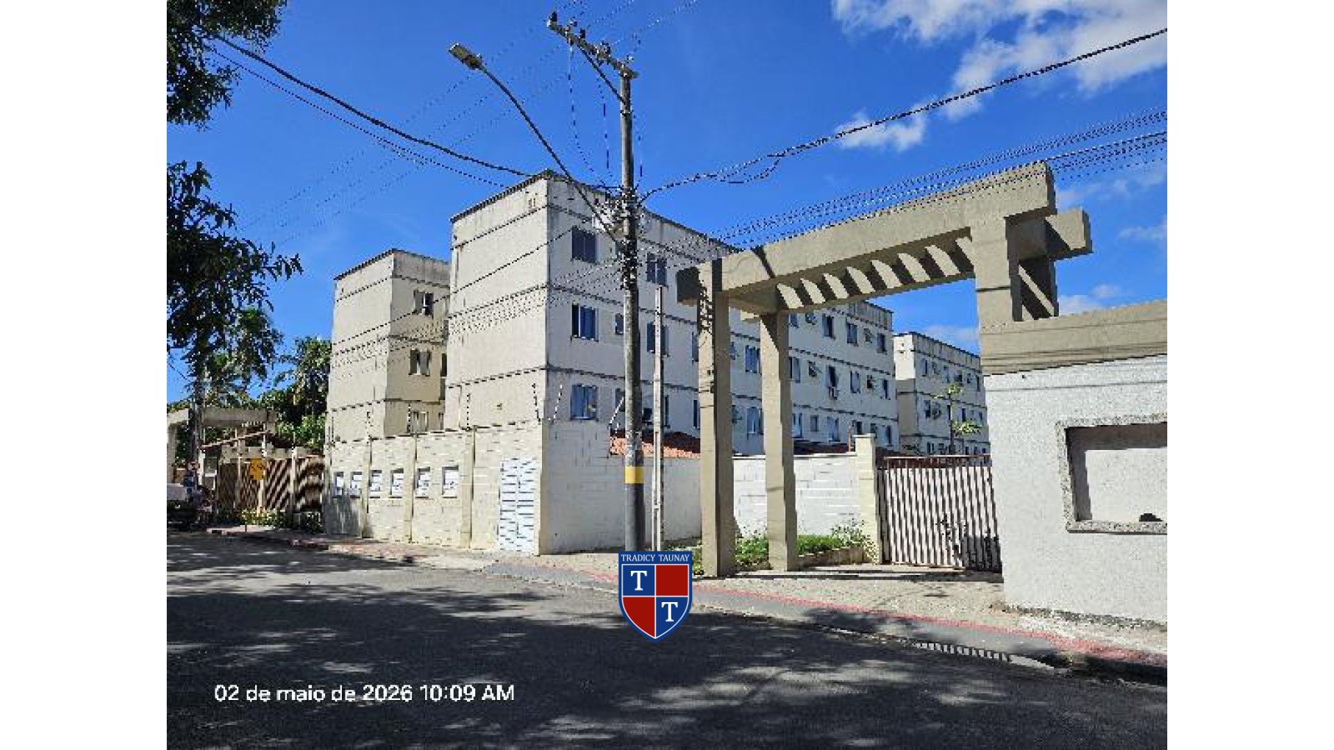 Foto 1 de APARTAMENTO em JARDIM LIMOEIRO - Imóvel Retomado Caixa