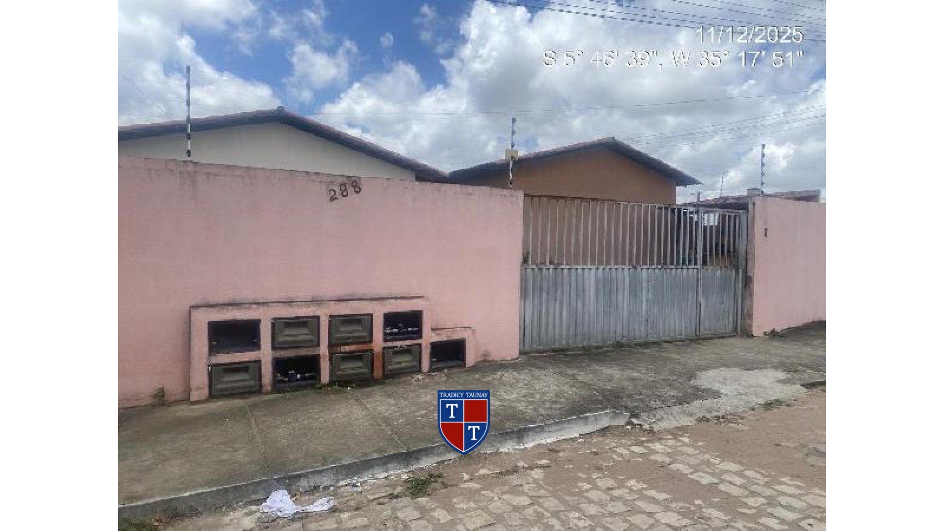 Foto 1 de CASA em REGOMOLEIRO - Imóvel Retomado Caixa