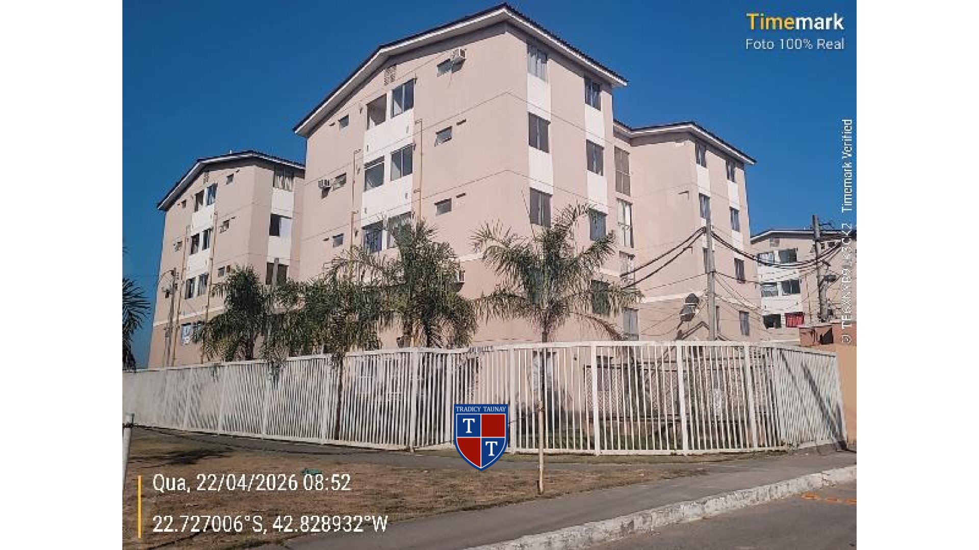 Foto 1 de APARTAMENTO em ESPERANCA - Imóvel Retomado Caixa