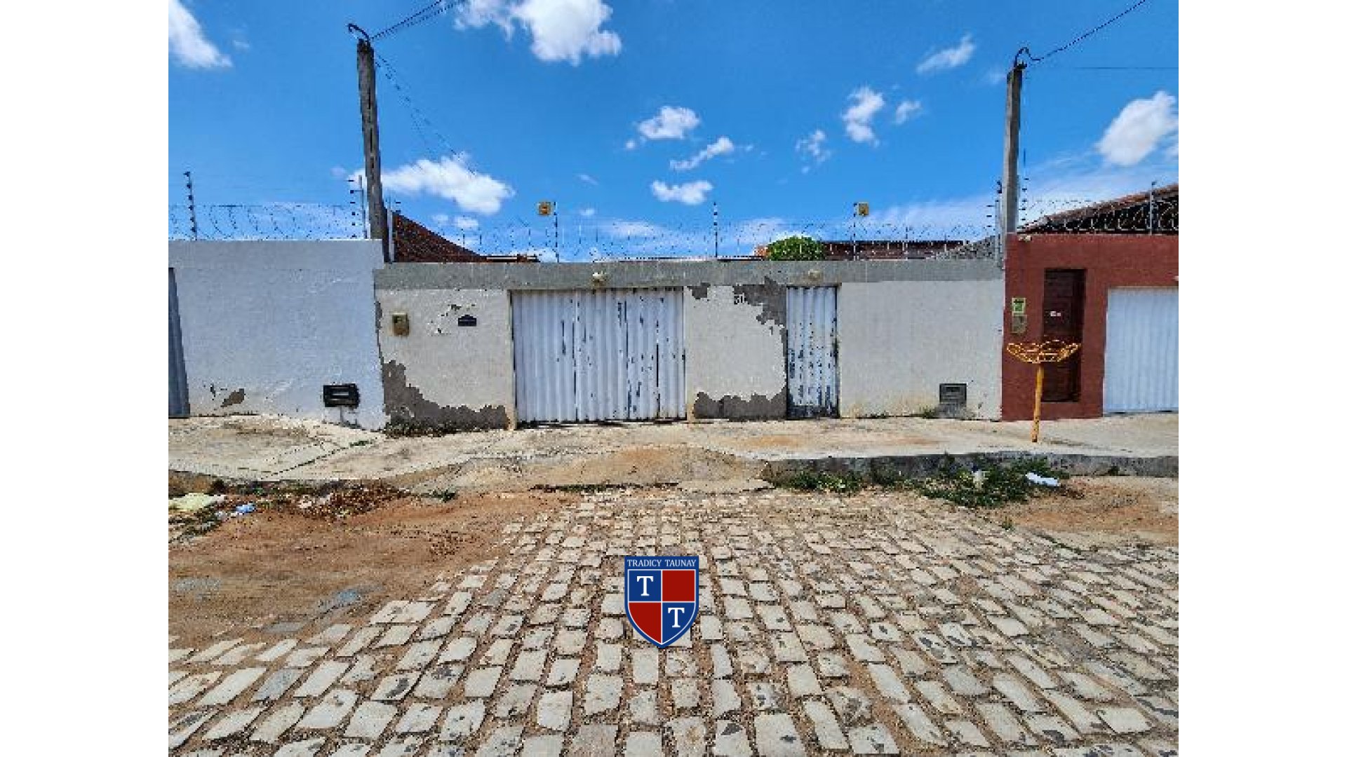 Foto 1 de CASA em SANTO ANTONIO - Imóvel Retomado Caixa