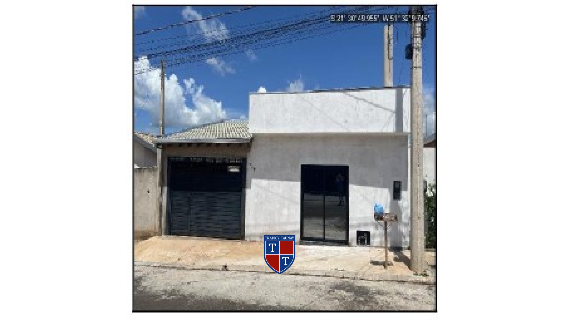 Foto 1 de CASA em PITANGUEIRAS II - Imóvel Retomado Caixa