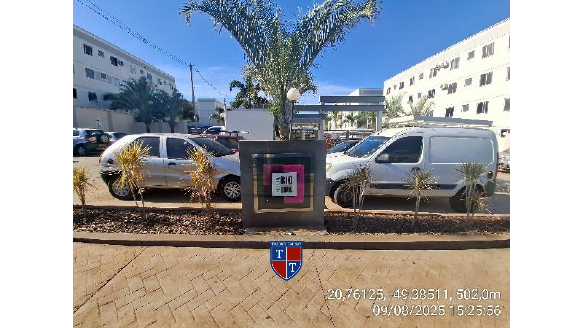 Foto 1 de APARTAMENTO em RIOS DE SPAGNA - Imóvel Retomado Caixa