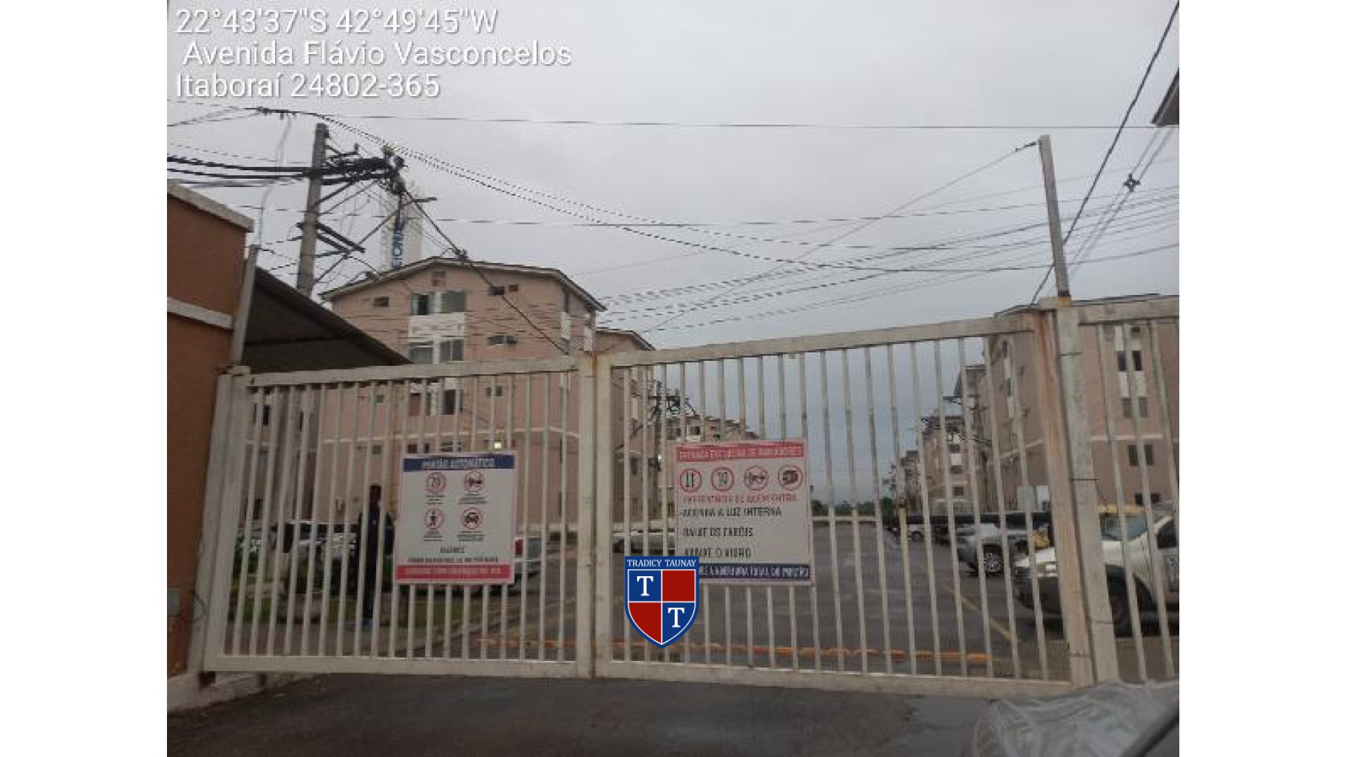 Foto 1 de APARTAMENTO em VENDA DAS PEDRAS - Imóvel Retomado Caixa