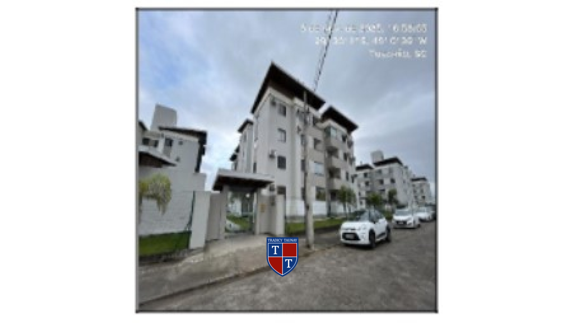APARTAMENTO em SANTO ANTONIO DE PADUA