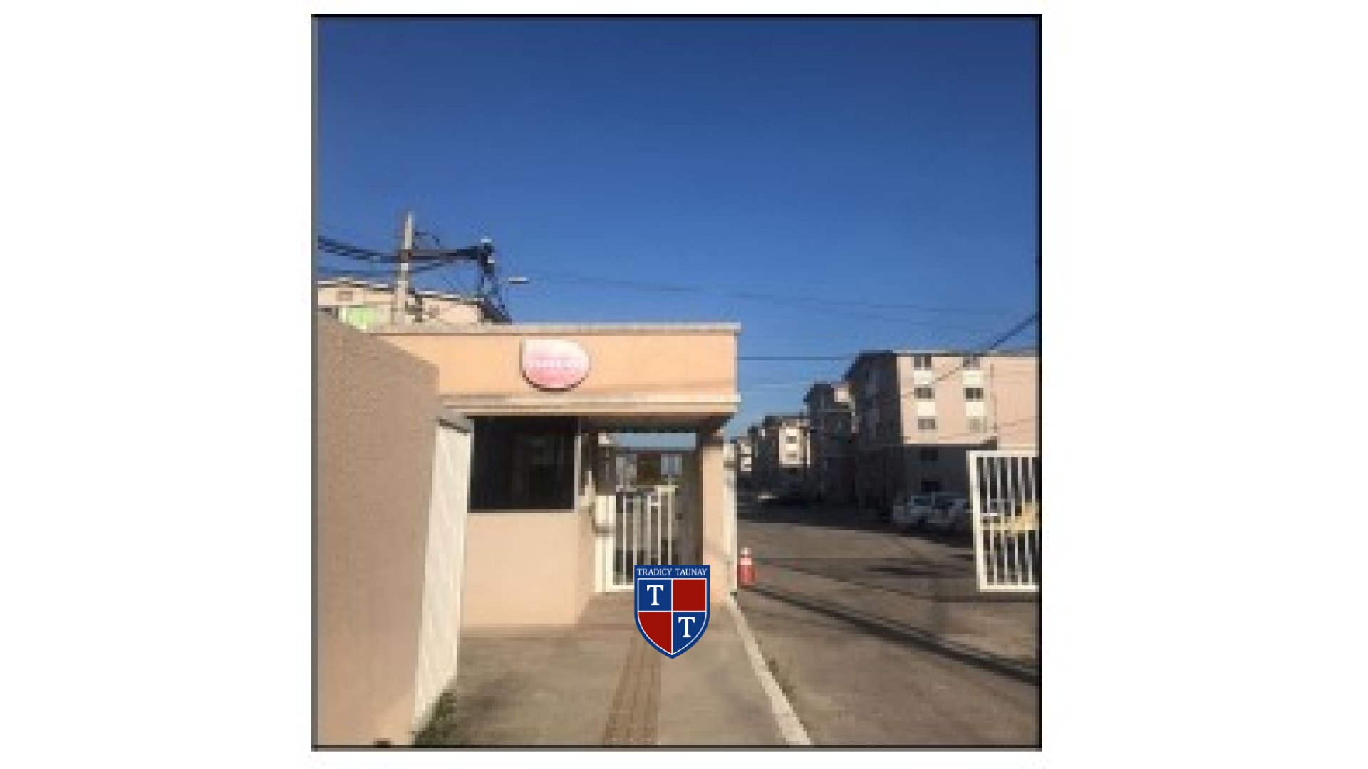 Foto 1 de APARTAMENTO em VENDA DAS PEDRAS - Imóvel Retomado Caixa
