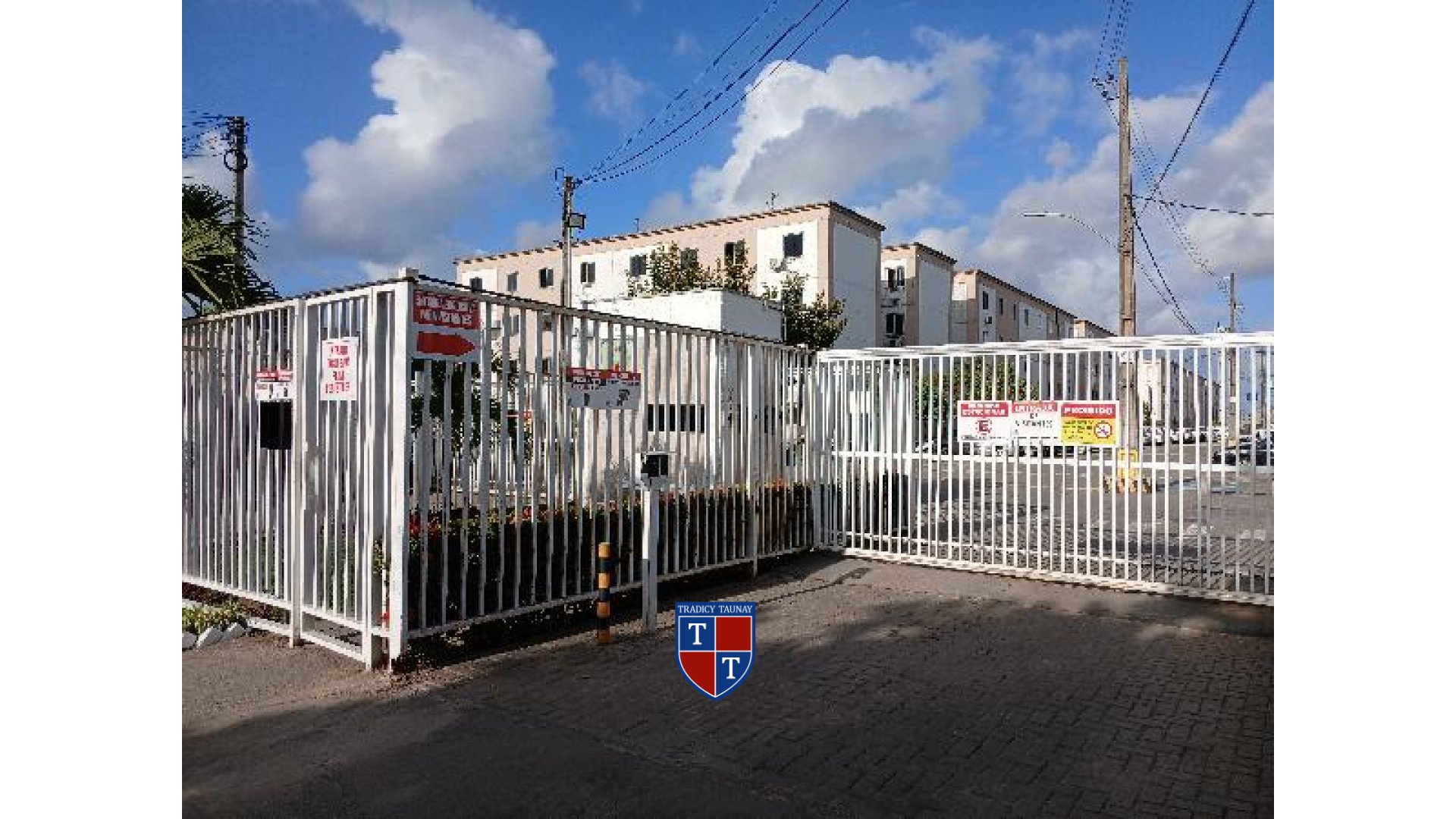 Foto 1 de APARTAMENTO em BARRA DE JANGADA - Imóvel Retomado Caixa