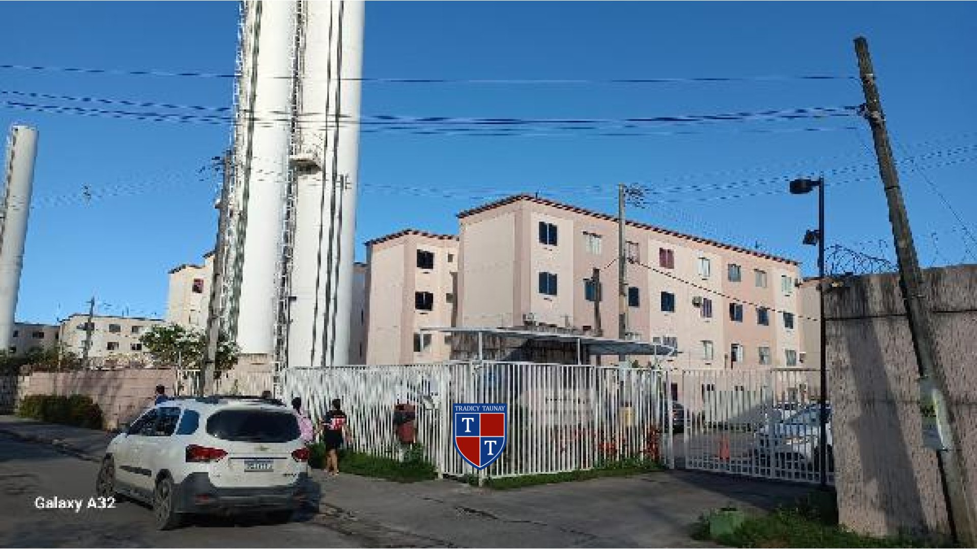 Foto 1 de APARTAMENTO em MARANGUAPE I - Imóvel Retomado Caixa
