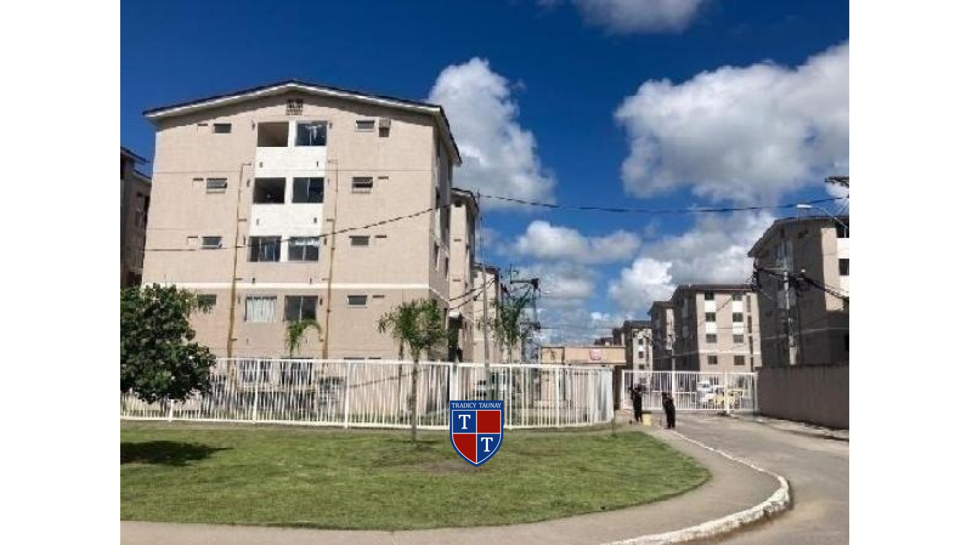 Foto 1 de APARTAMENTO em VENDA DAS PEDRAS, ITABORAI/RJ - Imóvel Retomado CAIXA Ref 8787701406651