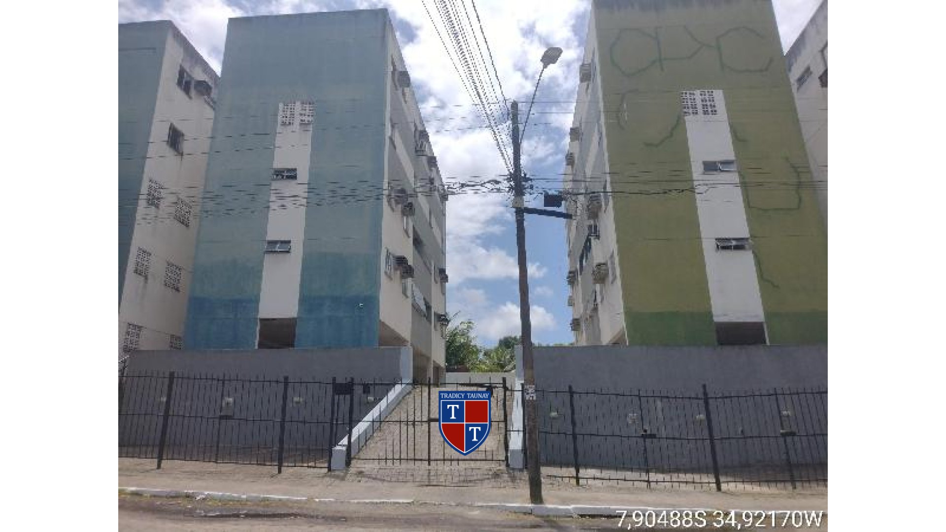 Foto 1 de APARTAMENTO em PLANALTO - Imóvel Retomado Caixa