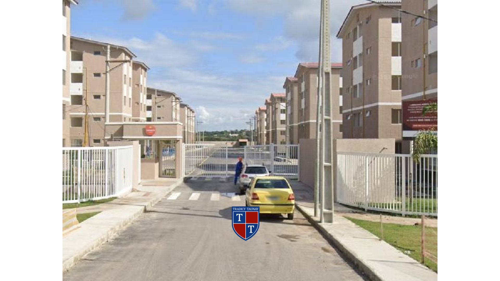 Foto 1 de APARTAMENTO em VENDA DAS PEDRAS - Imóvel Retomado Caixa