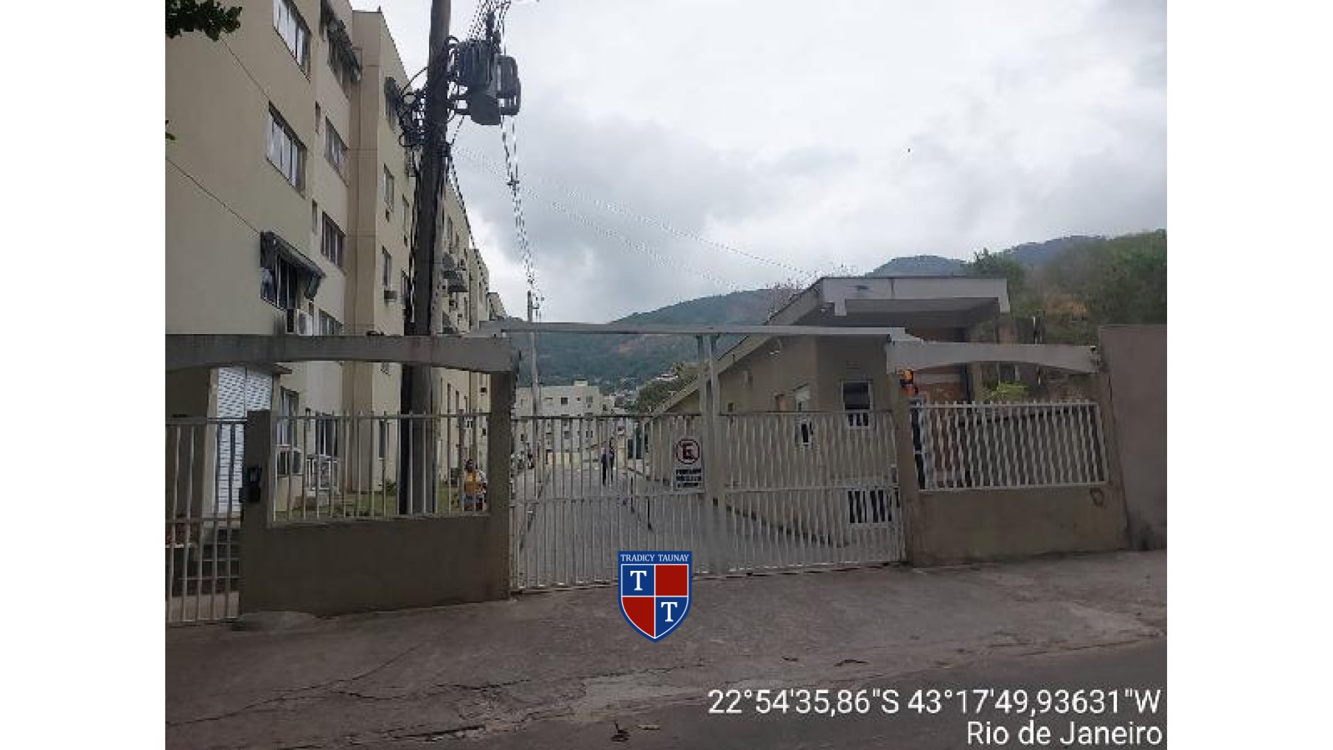 Foto 1 de APARTAMENTO em ENGENHO DE DENTRO - Imóvel Retomado Caixa
