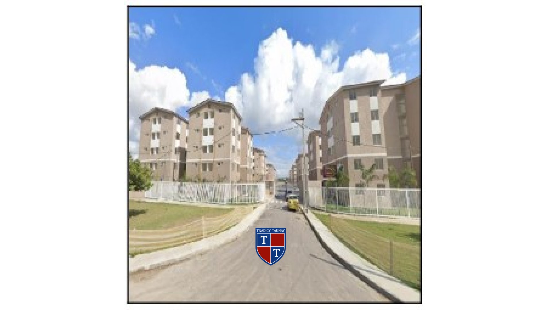 Foto 1 de APARTAMENTO em VENDA DAS PEDRAS - Imóvel Retomado Caixa