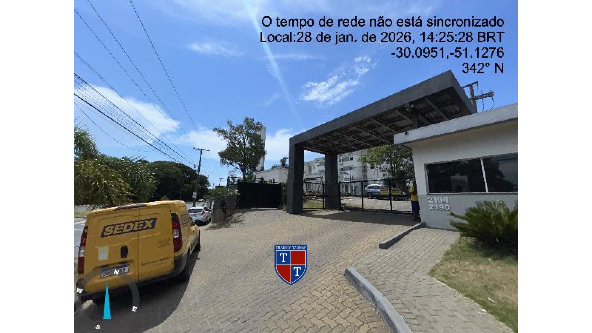 Foto 1 de APARTAMENTO em LOMBA DO PINHEIRO - Imóvel Retomado Caixa