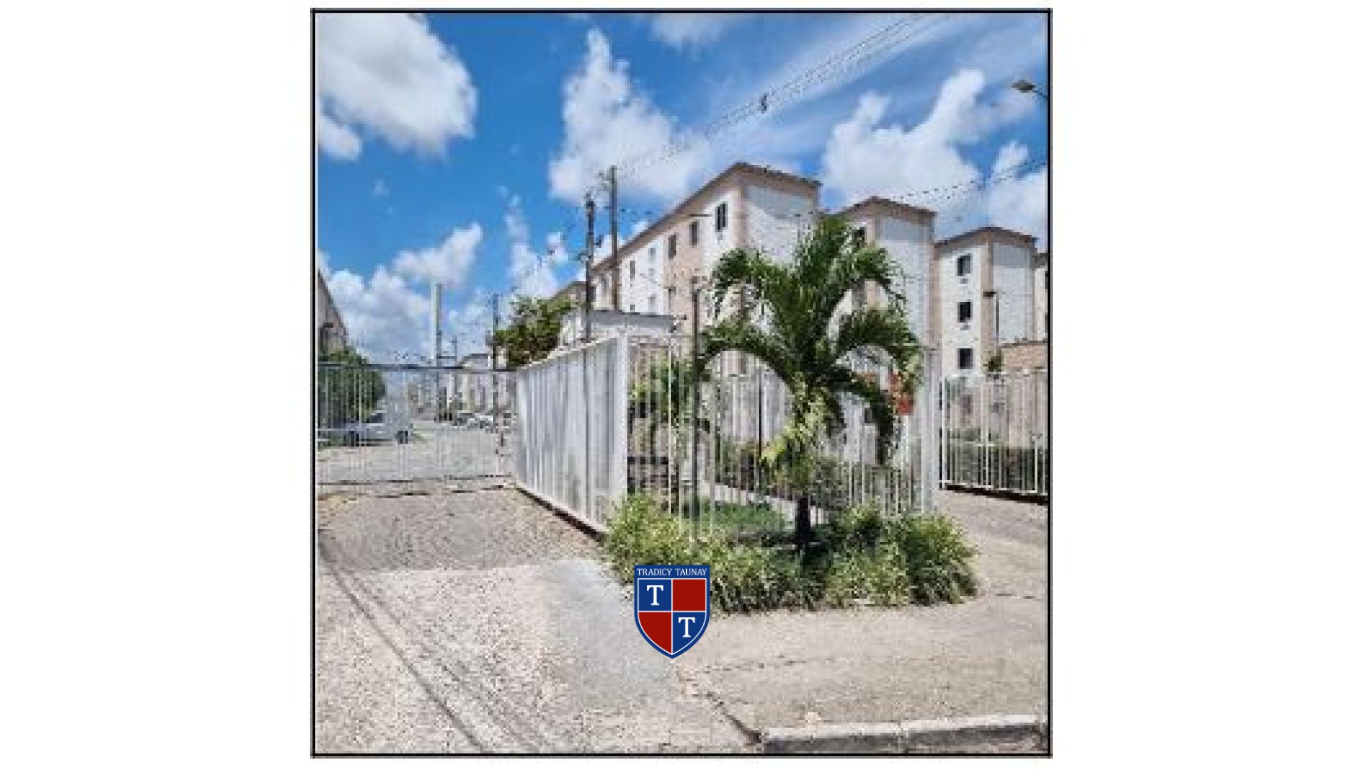 Foto 1 de APARTAMENTO em BARRA DE JANGADA - Imóvel Retomado Caixa