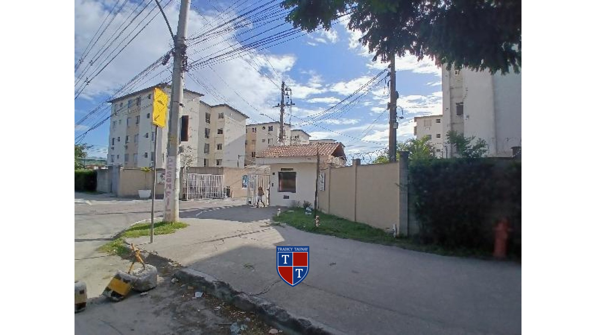 Foto 1 de APARTAMENTO em SANTA CRUZ - Imóvel Retomado Caixa