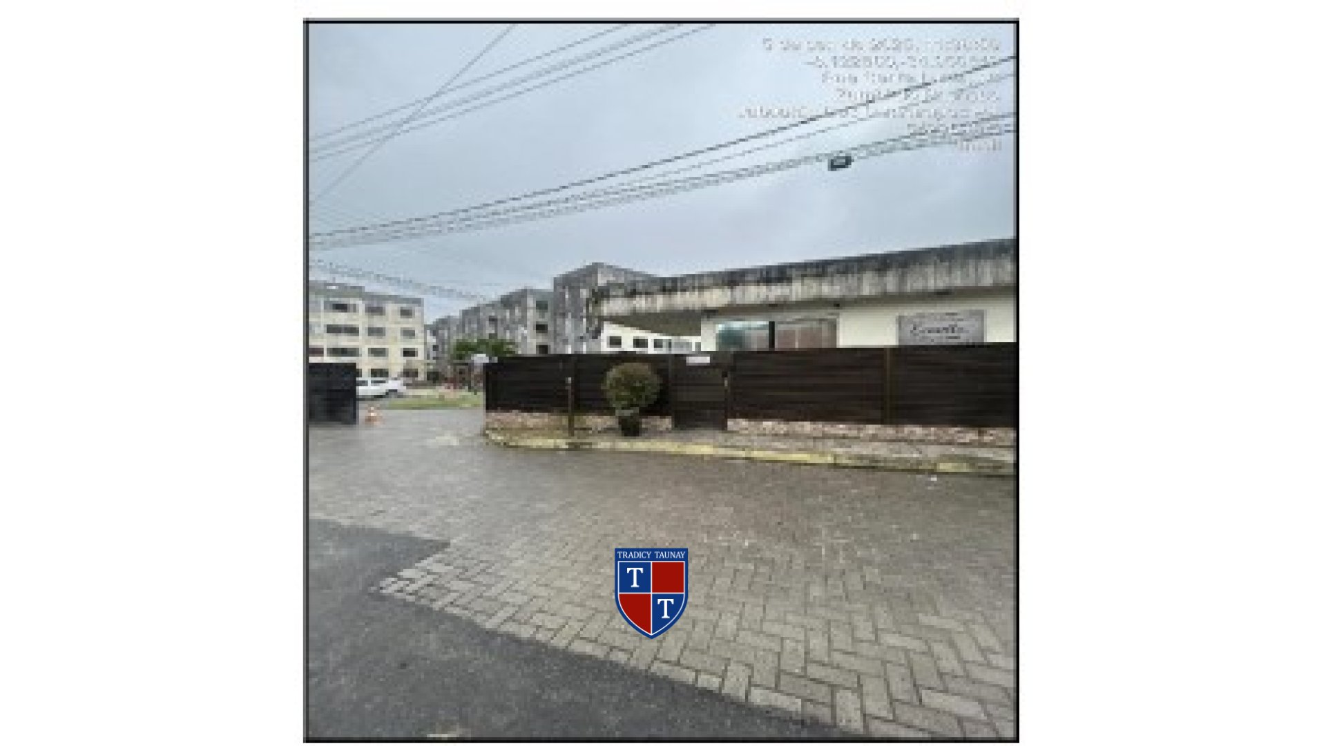 Foto 1 de APARTAMENTO em ZUMBI DO PACHECO - Imóvel Retomado Caixa